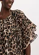 Tunikabluse i chiffon, bonprix