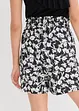 Shorts med lin, bonprix