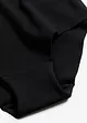 Usynlig light shape -truse av 100% bomull, bonprix