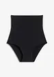 Usynlig light shape -truse av 100% bomull, bonprix