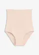 Usynlig light shape -truse av 100% bomull, bonprix