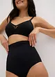 High Waist Seamless-shape-truse, middels formende, bonprix