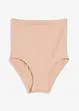High Waist Seamless-shape-truse, middels formende, bonprix