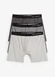 Boksershorts (3-pack), bonprix