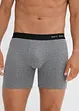 Boksershorts (3-pack), bonprix