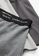 Boksershorts (3-pack), bonprix