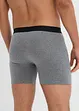 Boksershorts (3-pack), bonprix