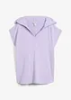 Sweatshirt i 100% bomull, bonprix