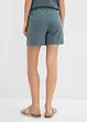 Sweatshorts i 100% bomull, bonprix