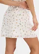 Blondekjole med blomsterprint, bonprix