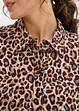 Bluse i lett viskose, bonprix