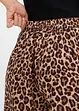 Shorts i myk viskose, bonprix