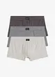 Hipstertruse (3-pack), bonprix