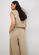 Culotte i 100% bomull, bonprix
