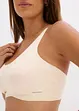 Vattert Feel Comfort Seamless-bralette, bonprix