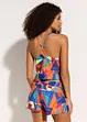 Tankini (2-delt sett) med shorts, bonprix
