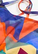 Tankini (2-delt sett) med shorts, bonprix