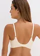 Vattert Feel Comfort Seamless-bralette, bonprix