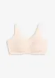 Vattert Feel Comfort Seamless-bralette, bonprix