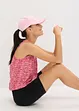 Seamless sykkelbukse scrunch, bonprix