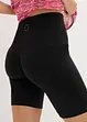 Seamless sykkelbukse scrunch, bonprix