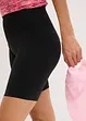 Seamless sykkelbukse scrunch, bonprix
