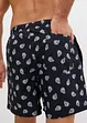 Badeshorts til herre, bonprix