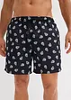 Badeshorts til herre, bonprix