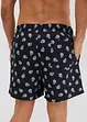 Badeshorts til herre, bonprix