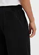 Lett shorts i mesh, Loose Fit, bonprix