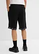 Lett shorts i mesh, Loose Fit, bonprix