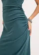 One shoulder-kjole, bonprix