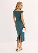 One shoulder-kjole, bonprix