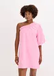 One Shoulder-kjole, bonprix