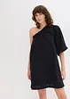One Shoulder-kjole, bonprix