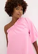 One Shoulder-kjole, bonprix