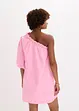 One Shoulder-kjole, bonprix