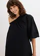 One Shoulder-kjole, bonprix