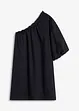 One Shoulder-kjole, bonprix