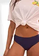 Bikinibukse i jeans look, bonprix