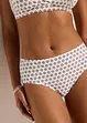 Highwaist-bikinibukse, bonprix