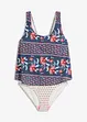 Badedrakt i tankini-stil, bonprix