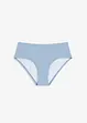 Highwaist-bikinibukse, bonprix