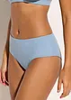 Highwaist-bikinibukse, bonprix