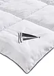 Dyne med dun-touch Skip varm, bonprix