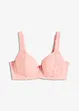 Padded-BH med polstrede stropper, bonprix