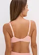 Padded-BH med polstrede stropper, bonprix