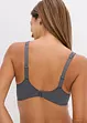 Padded-BH med polstrede stropper, bonprix