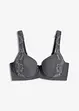 Padded-BH med polstrede stropper, bonprix
