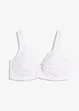 Minimizer-BH med polstrede stropper, bonprix